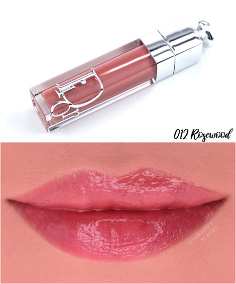 lip gloos dior|Dior lip gloss reviews.